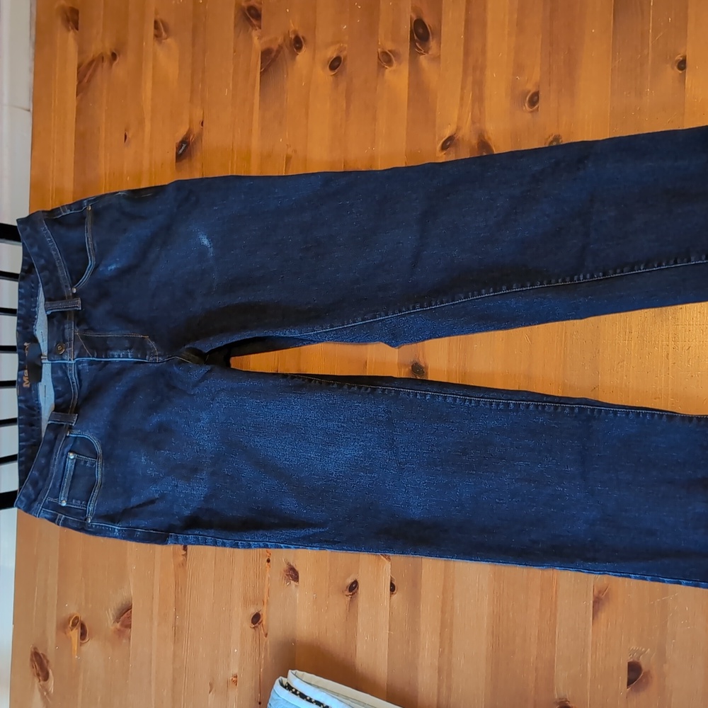 Marmot Jeans